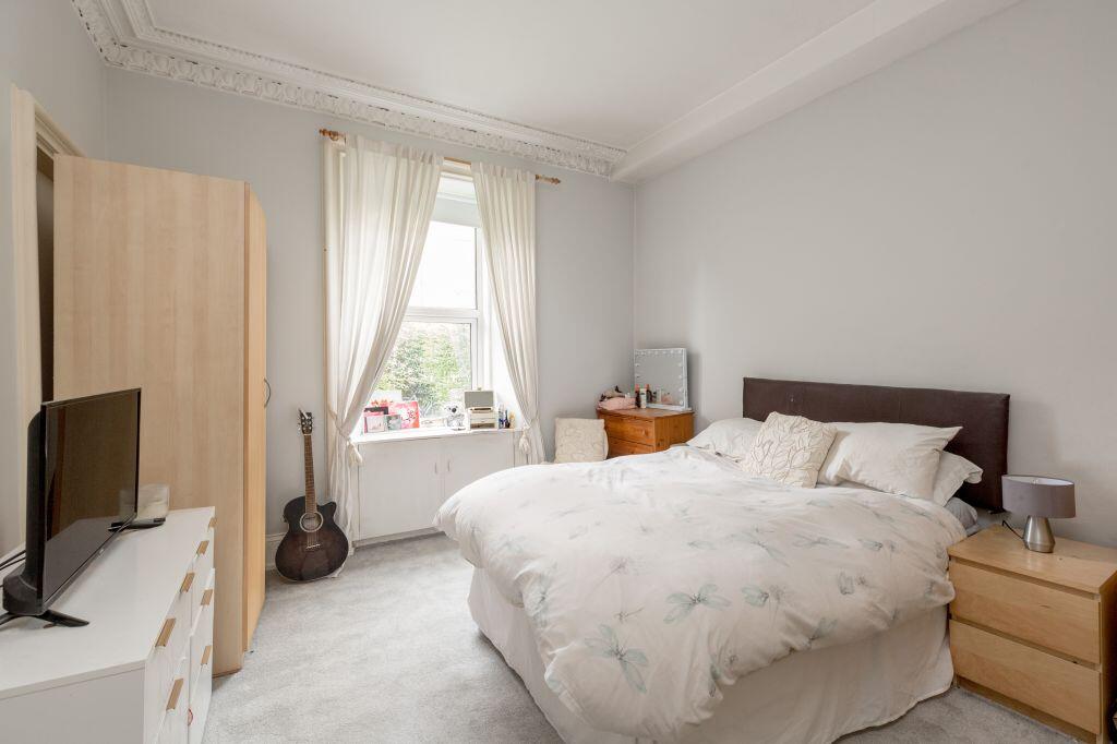 Apartment in Edinburgh, Merchiston - More