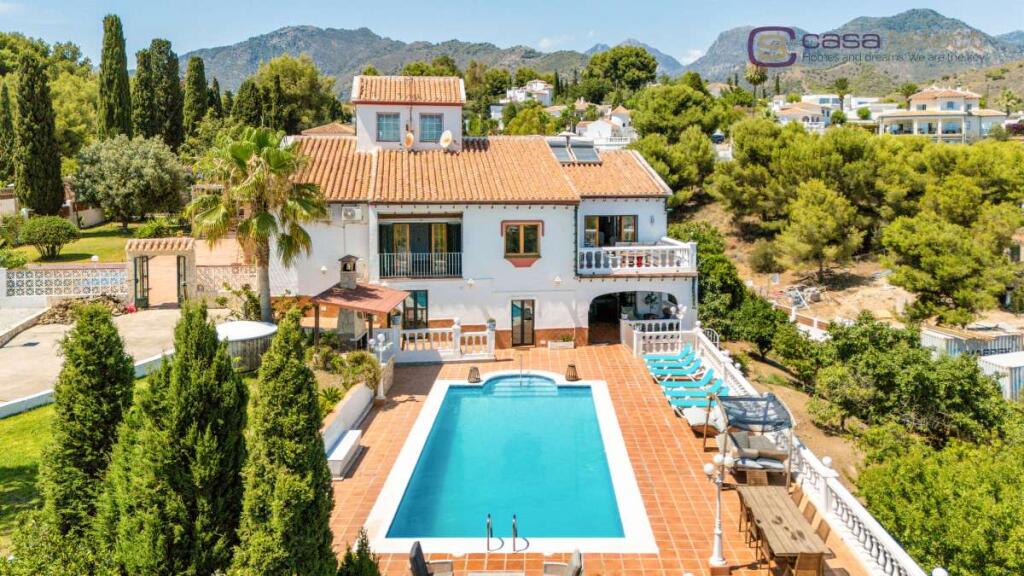 Main image of property: Andalucia, Malaga
