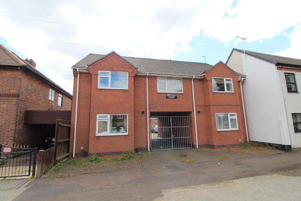 Main image of property: Grenville Court, Lower Brook Street, Long Eaton