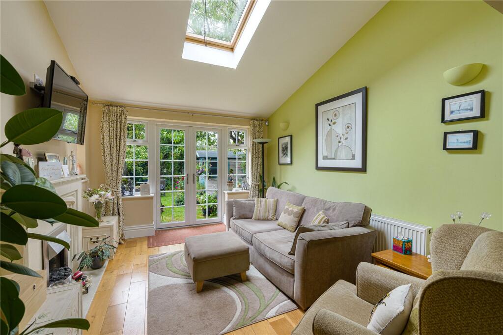 House in North Kesteven, Heckington - View 3
