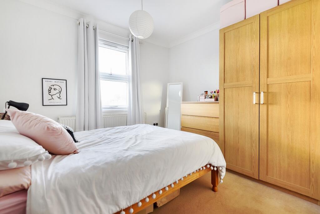 House in London - View 4