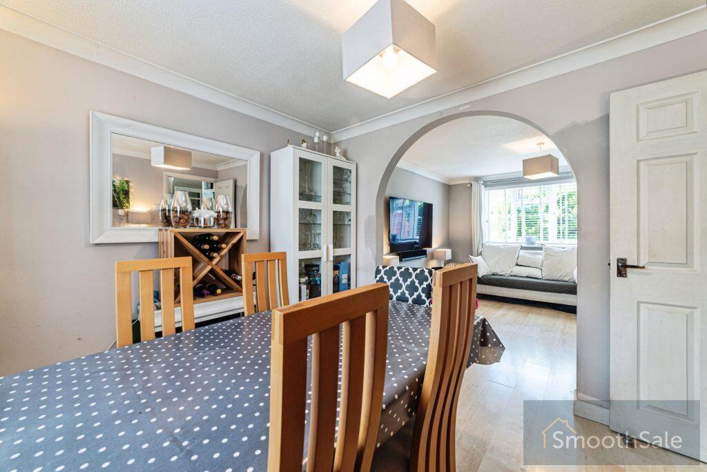 House in Reading - More