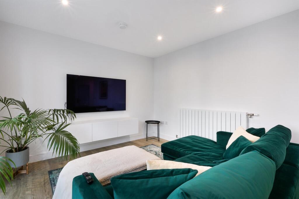 Main image of property: Loder House, 2 Anderson Road, London, SE3