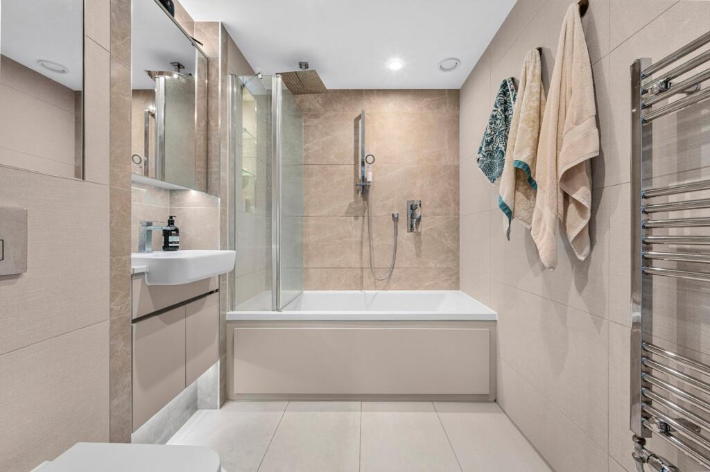 Apartment in London, Royal Borough of Greenwich - View 5