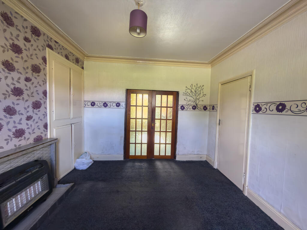 House in Shildon, County Durham - View 4