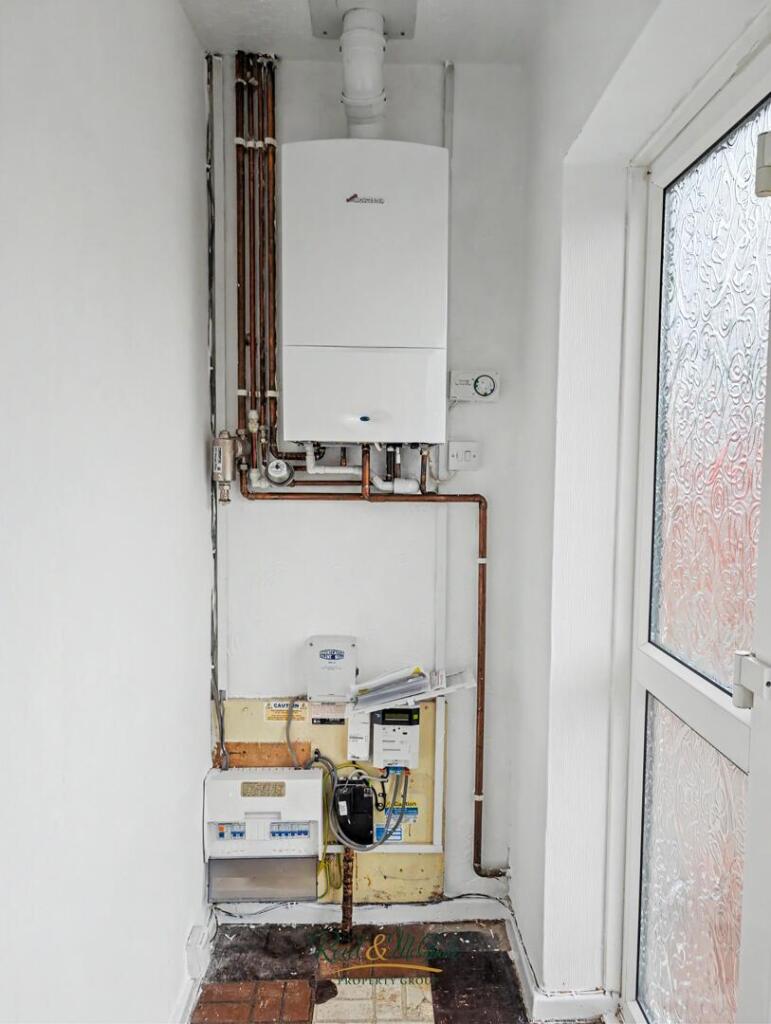 House in Chester - View 4