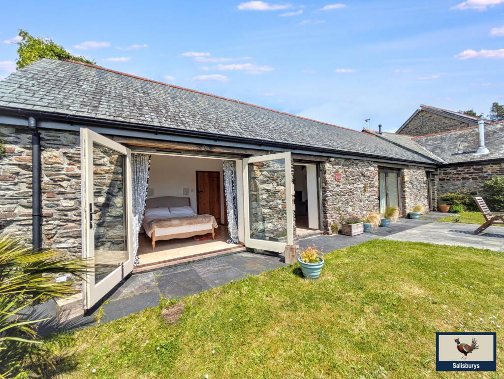 Main image of property: Hewton, Bere Alston, PL20