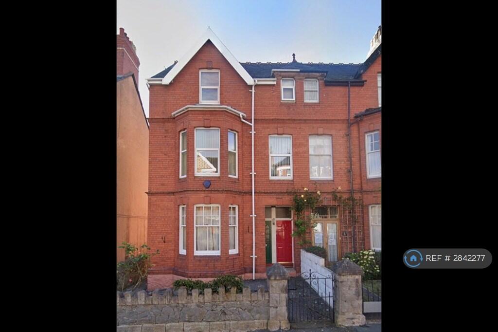 Main image of property: Hawarden Road, Colwyn Bay, LL29