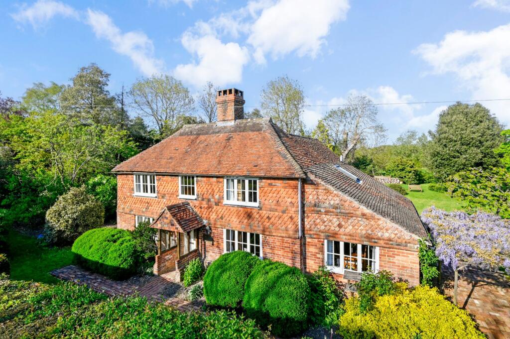 Main image of property: Church Hill, Kingsnorth, Ashford, Kent, TN23
