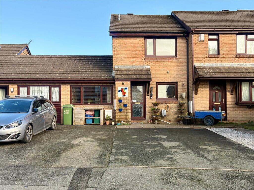 Main image of property: Derwent Avenue, Steynton, Milford Haven, Pembrokeshire, SA73