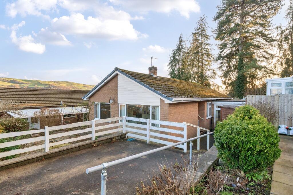 Main image of property: Brynwood Drive, Newtown, Powys, SY16