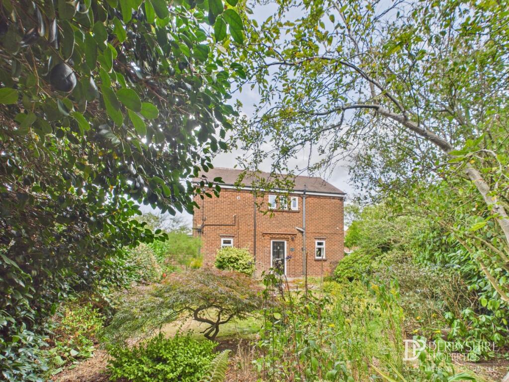 Main image of property: The Dovecote, Horsley, Derby, DE21