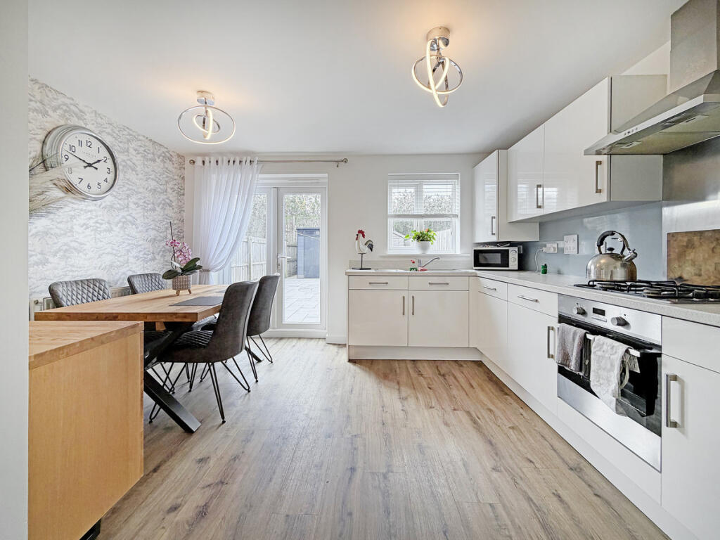 House in Hartlepool, West View - View 2