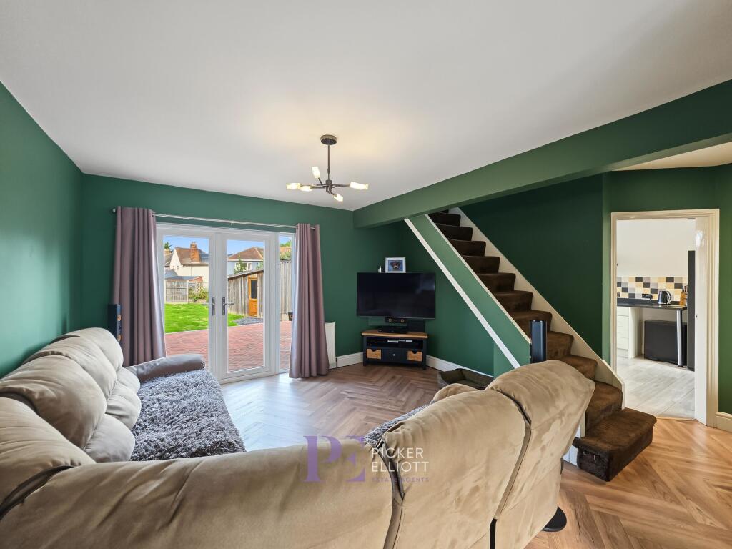 House in Hinckley and Bosworth, Leicestershire - View 4