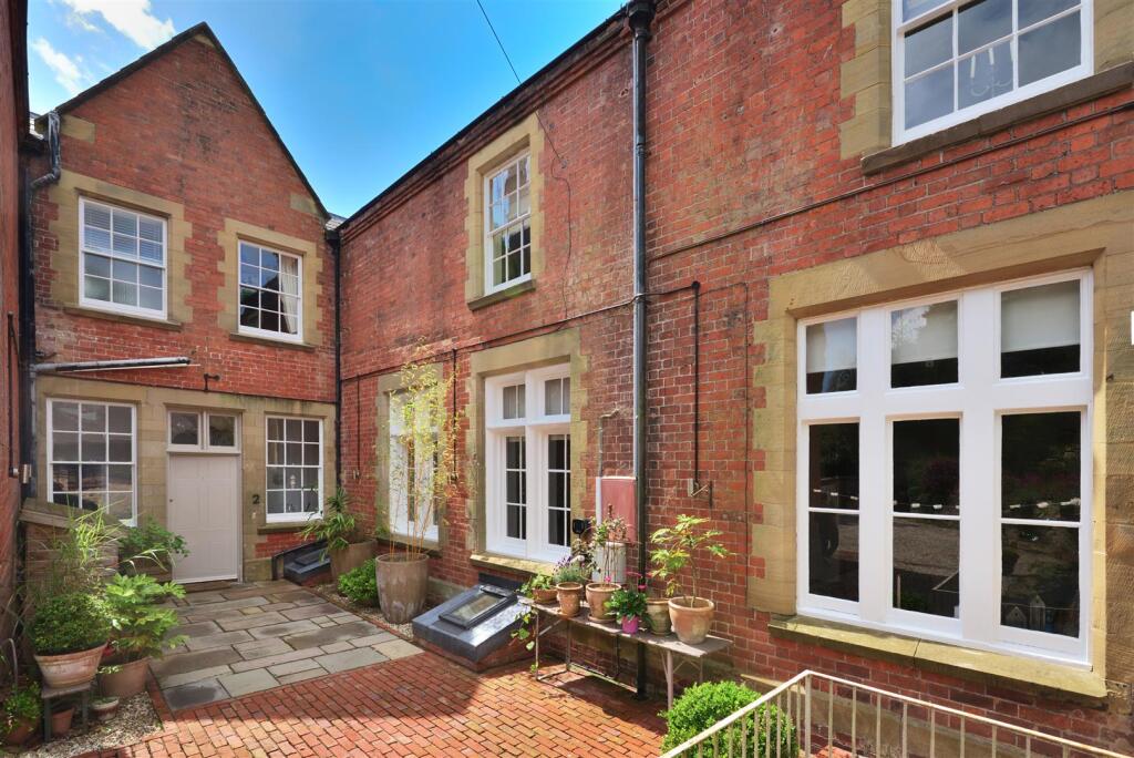 Main image of property: Wessington Court, Woolhope, Hereford