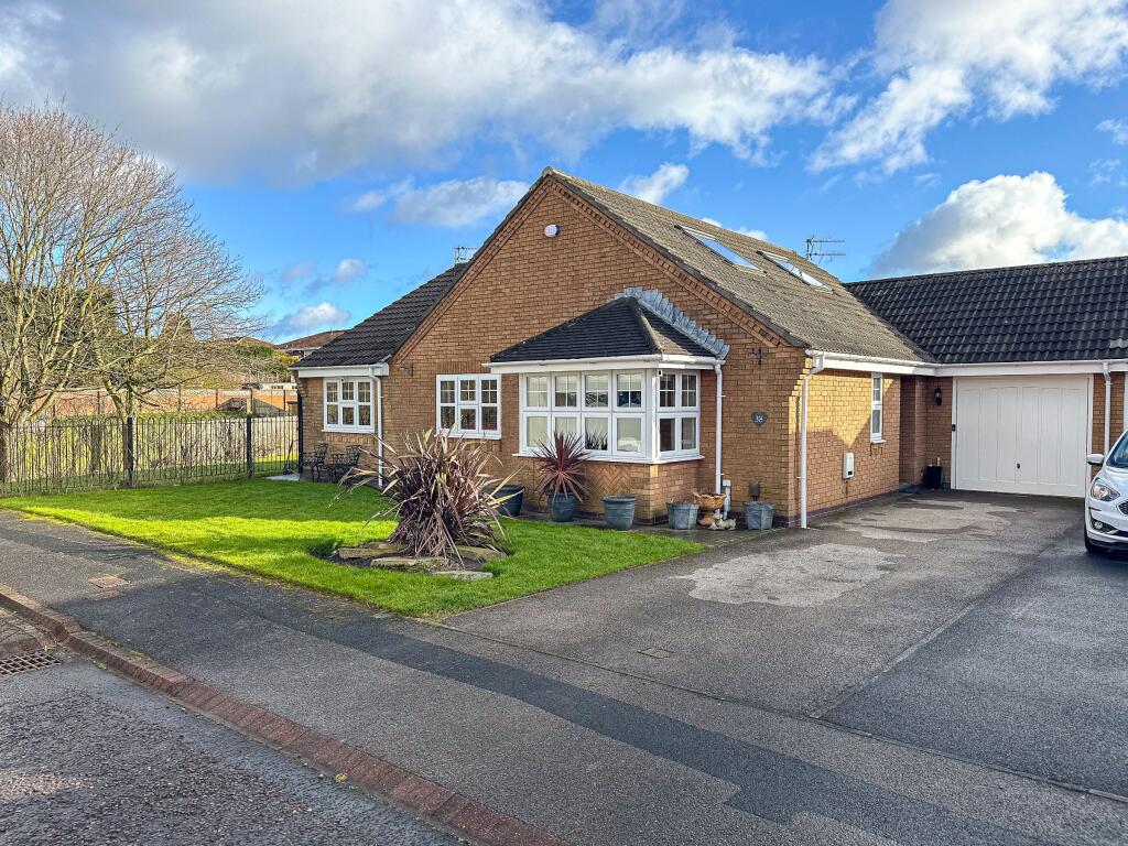 Main image of property: Fairhaven, Springwell Village, Gateshead