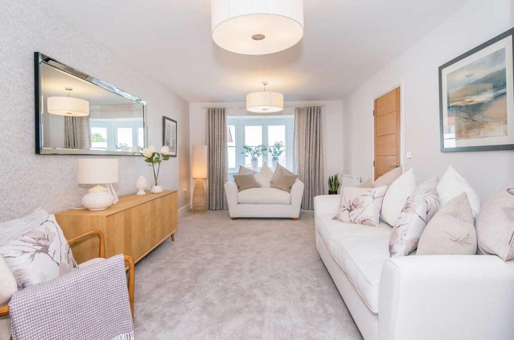 House in Hinckley and Bosworth, Markfield - View 5