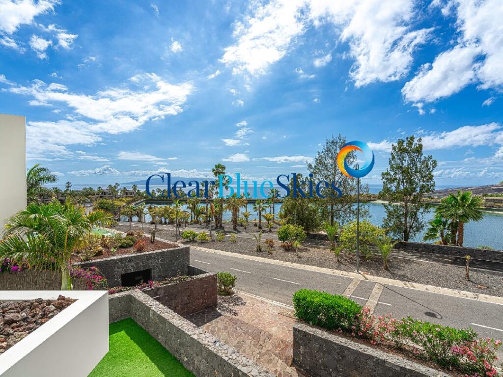 Main image of property: Abama Las Casas del Lago, Guia de Isora, Tenerife, Spain