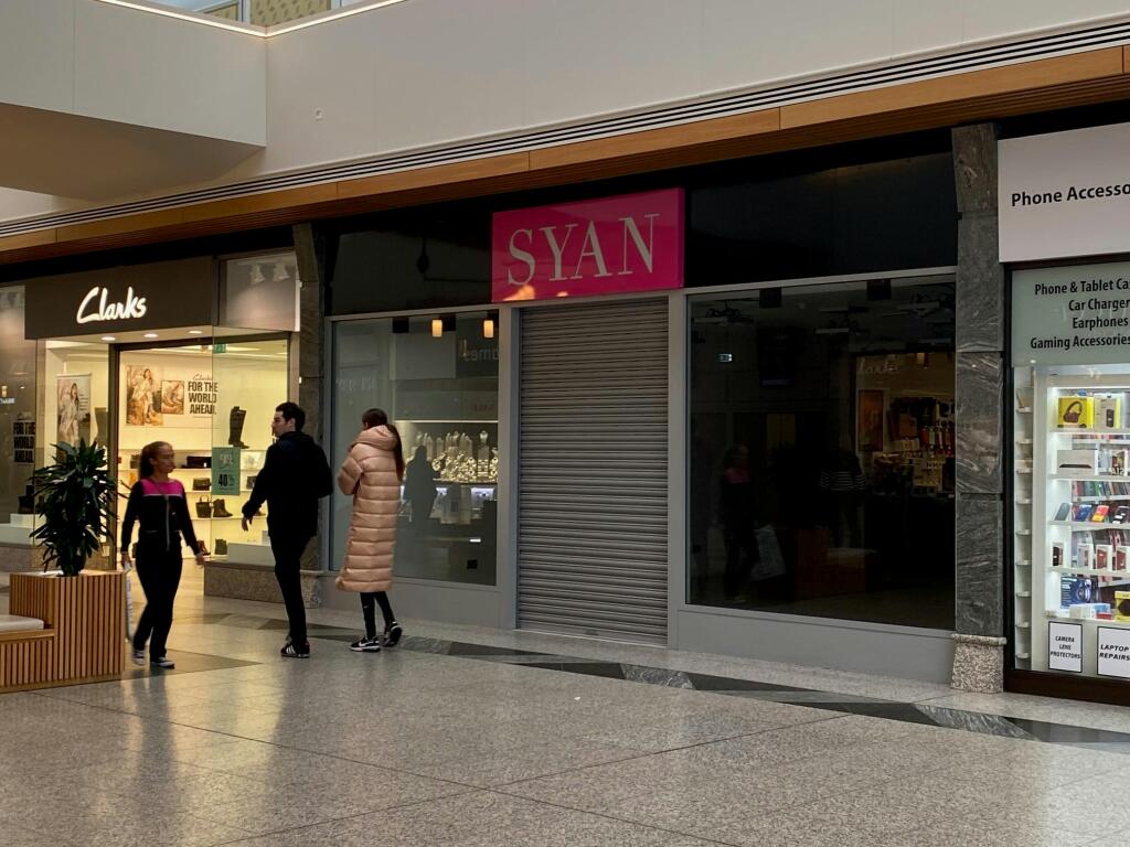 Main image of property: Unit 22, Gyle Shopping Centre, Edinburgh Park, Edinburgh, EH12 9JY