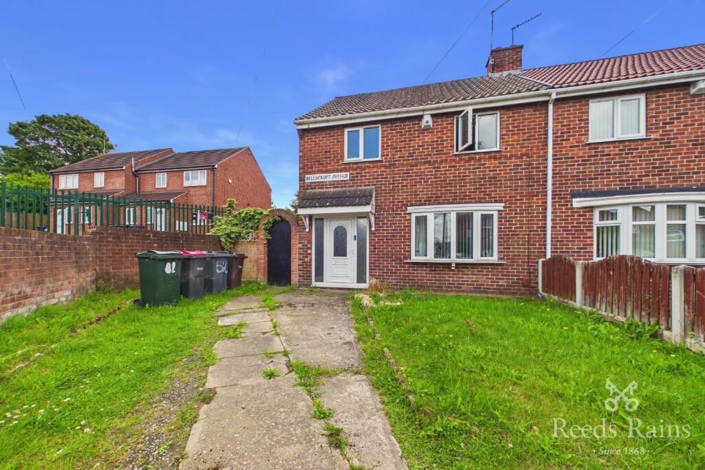Main image of property: Bellscroft Avenue, Thrybergh, Rotherham, South Yorkshire, S65
