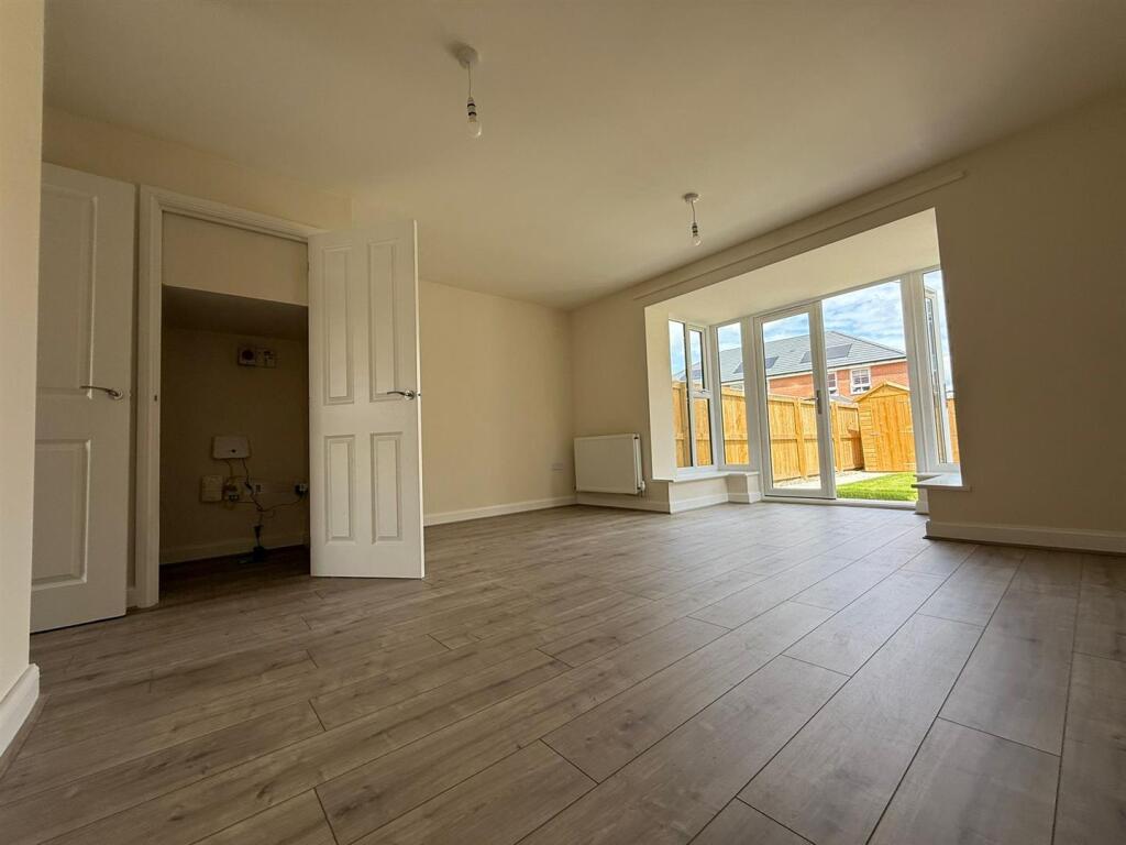 House in Preston - View 4
