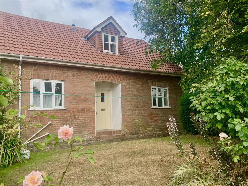Main image of property: White Street, West Lavington