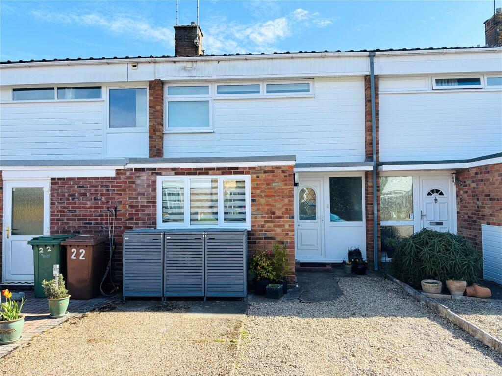 Main image of property: Lea Road, Sonning Common, Reading, Oxfordshire, RG4