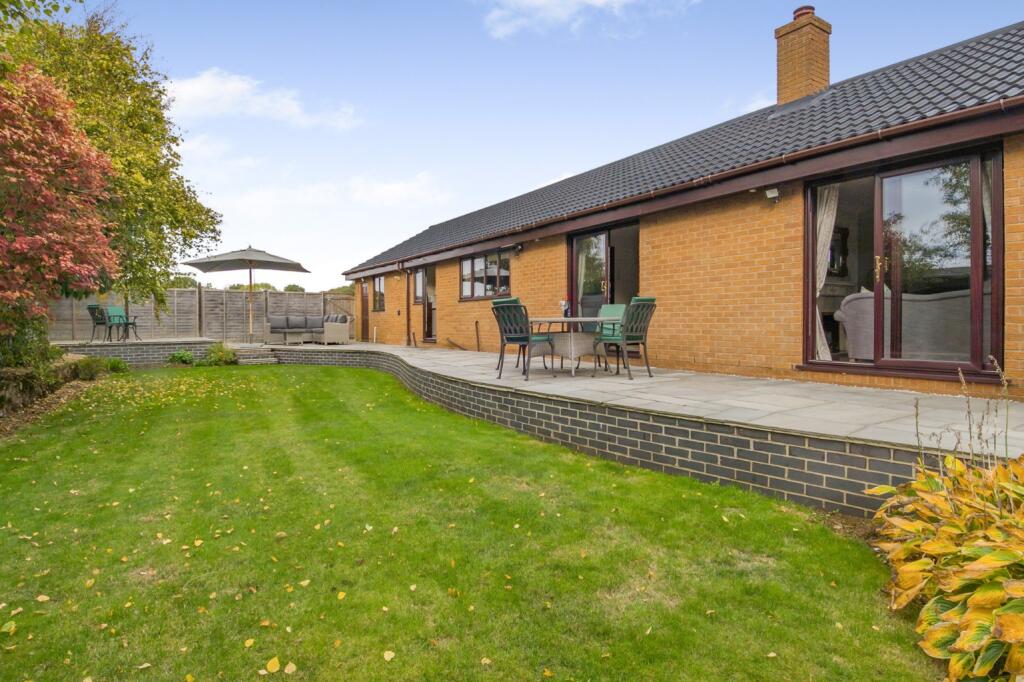 House in King's Lynn and West Norfolk, Ingoldisthorpe - View 4