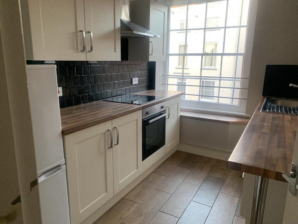 Main image of property: North Street, Horncastle