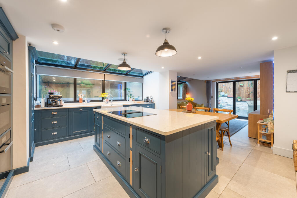 House in Birmingham - View 2