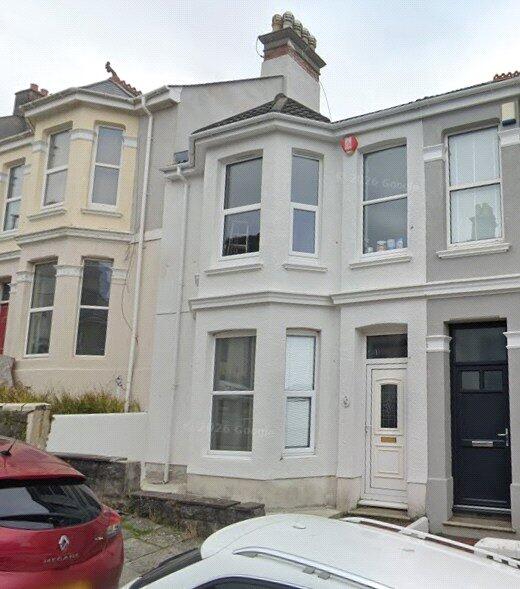 Main image of property: Cranbourne Avenue, Plymouth, Devon, PL4