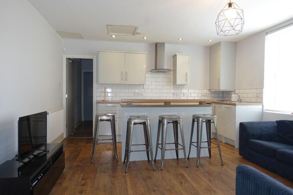 Main image of property: Southfield Road, Middlesbrough, TS1 3HB
