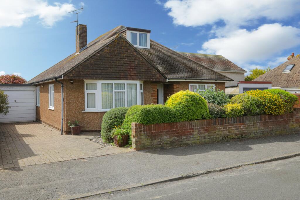 Main image of property: Kent Gardens, Birchington, Kent, CT7