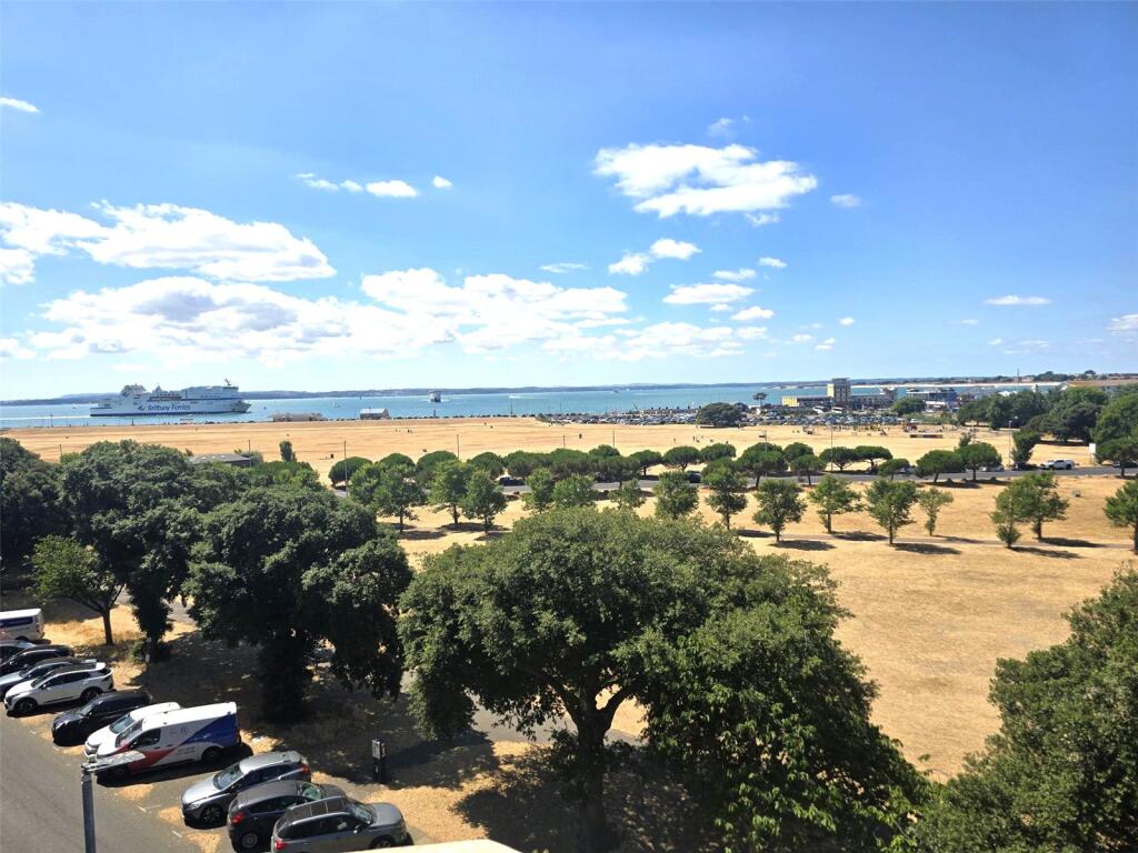 Main image of property: Western Parade, Southsea, Hampshire, PO5