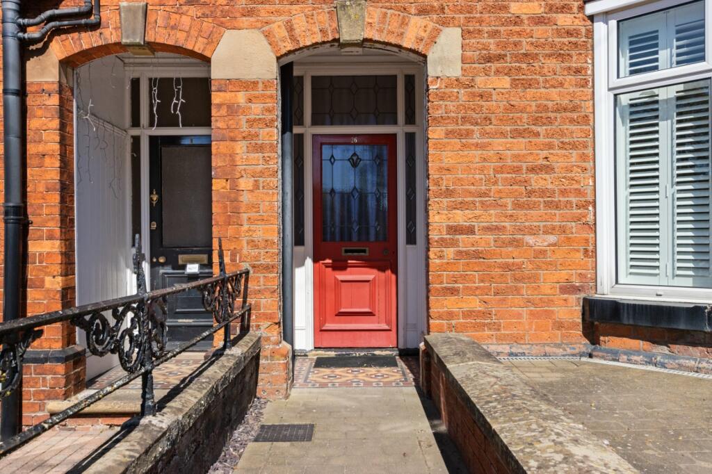 26, Spa Hill, Kirton Lindsey, North Lincolnshire, DN21 photo 4