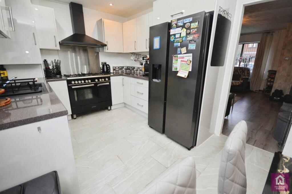 Watkins Drive, Prestwich, Manchester, Greater Manchester, M25 photo 3