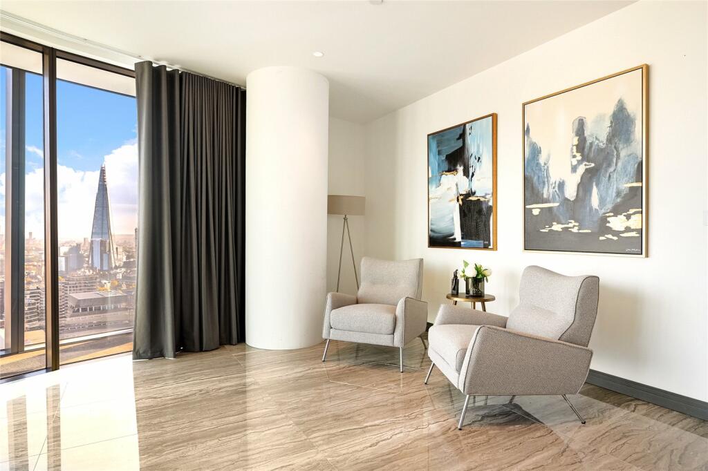 Apartment in London - View 4