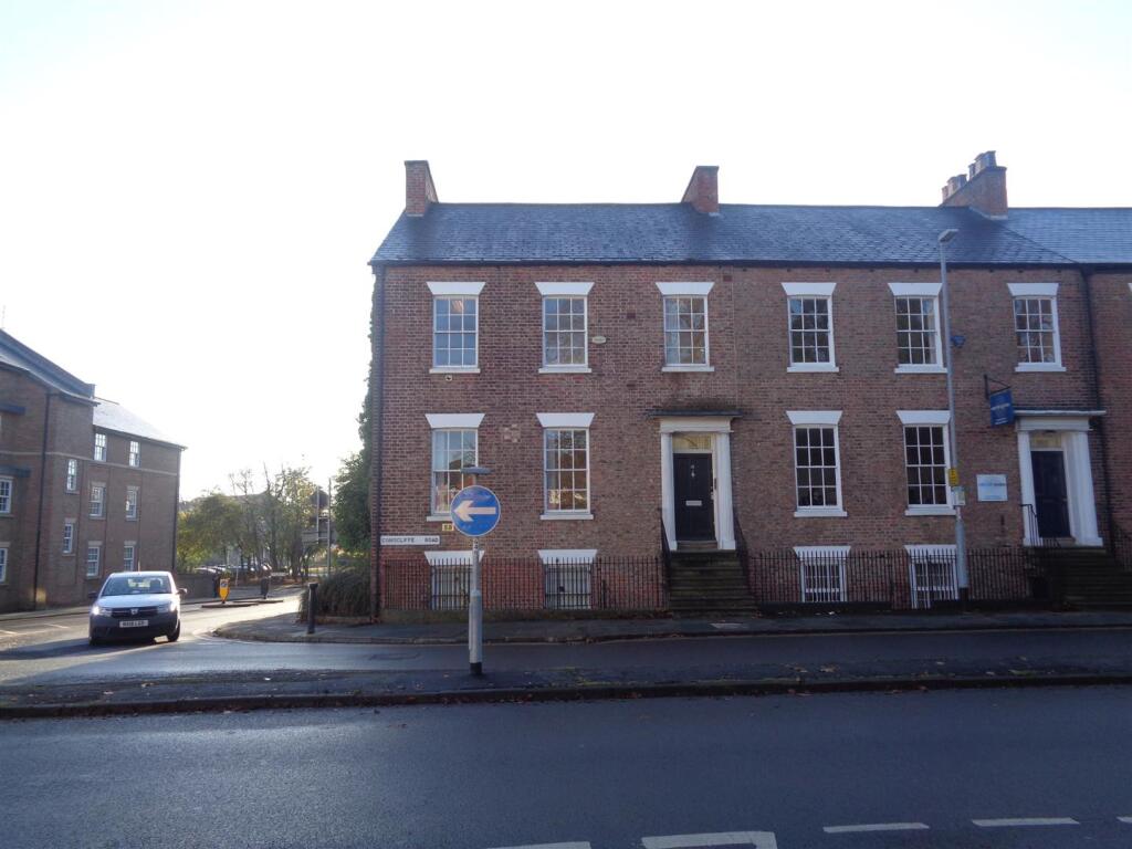 Main image of property: Coniscliffe Road, Darlington