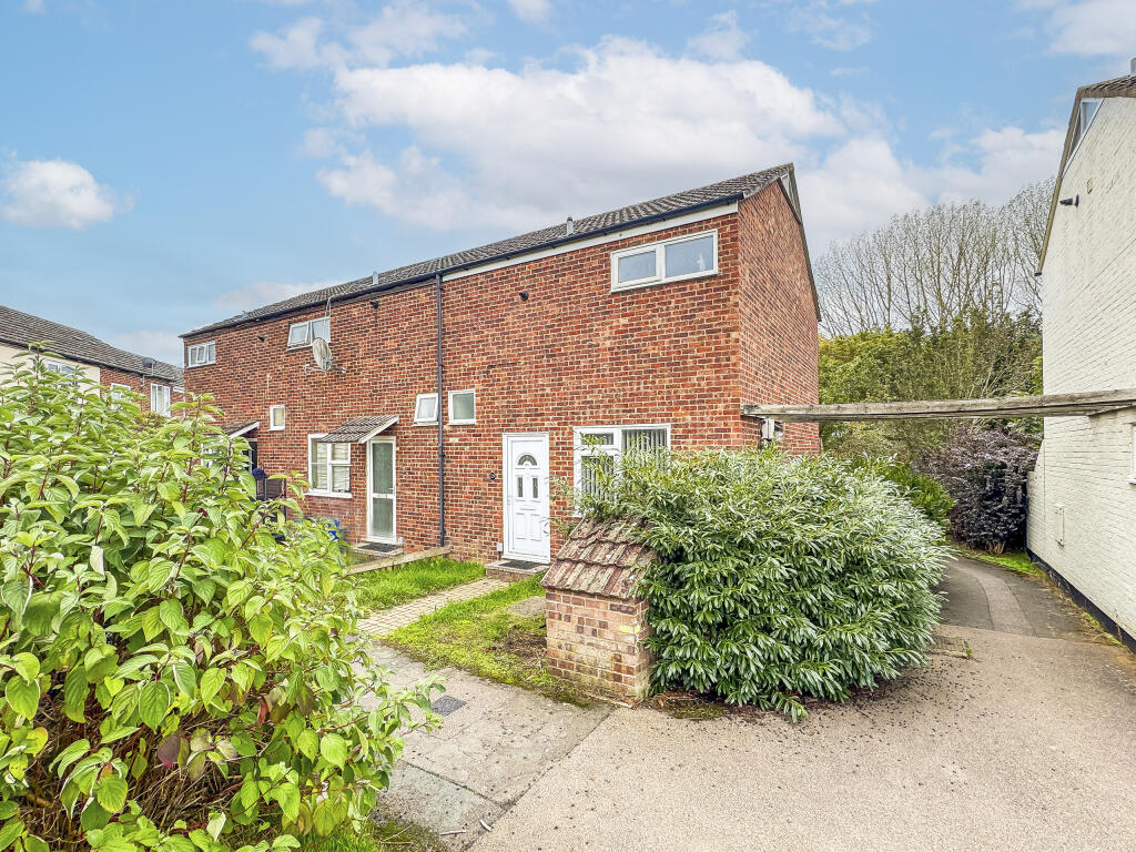 Main image of property: Hethersett Close, Newmarket, Suffolk