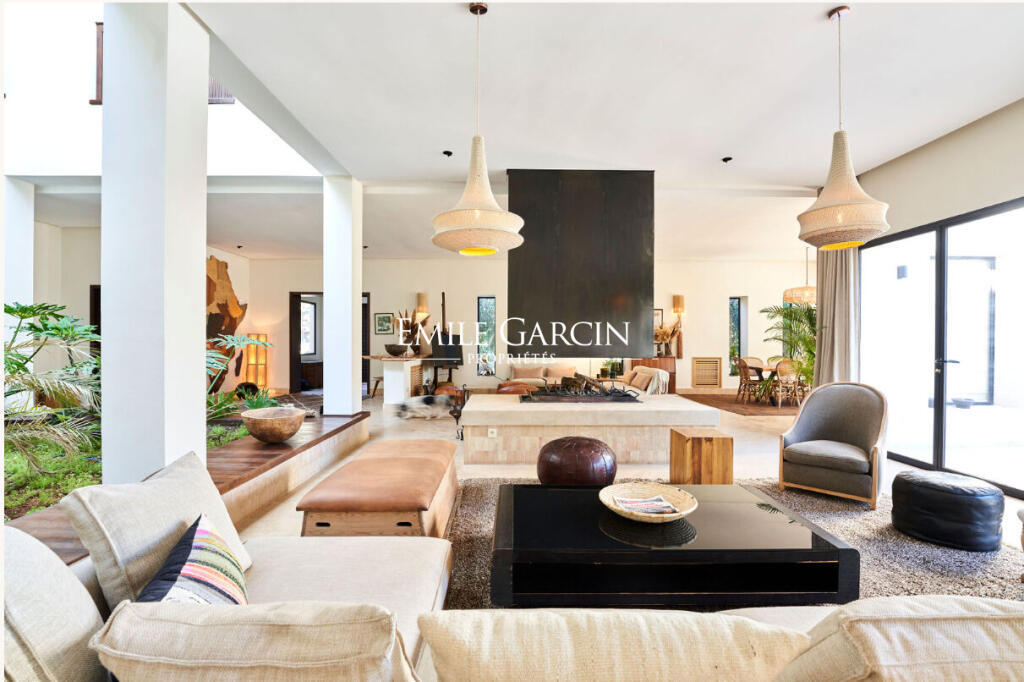 Main image of property: Marrakech, Marrakech-Tensift-El Haouz, Marrakech