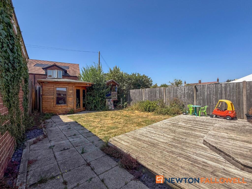 House in Newark, New Balderton, Balderton - View 3