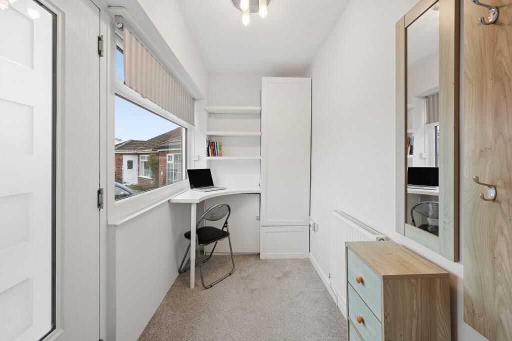 House in St Helens, Billinge Chapel End - View 4