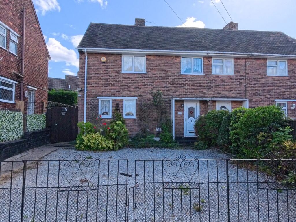 Main image of property: Derwent Drive, Tibshelf, DE55