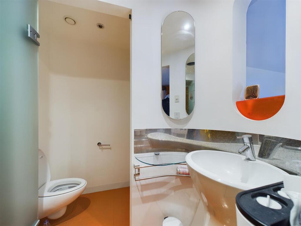 Main image of property: Boulevard House, 32 Regent Street, Brighton