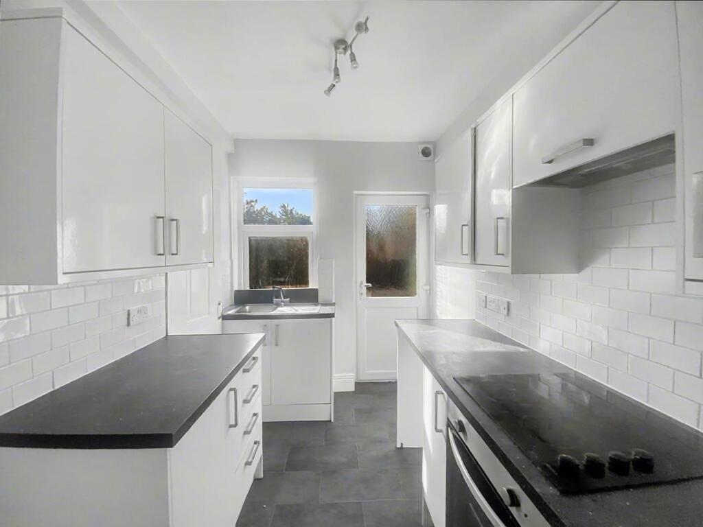 Main image of property: Bardolph Road, North Shields