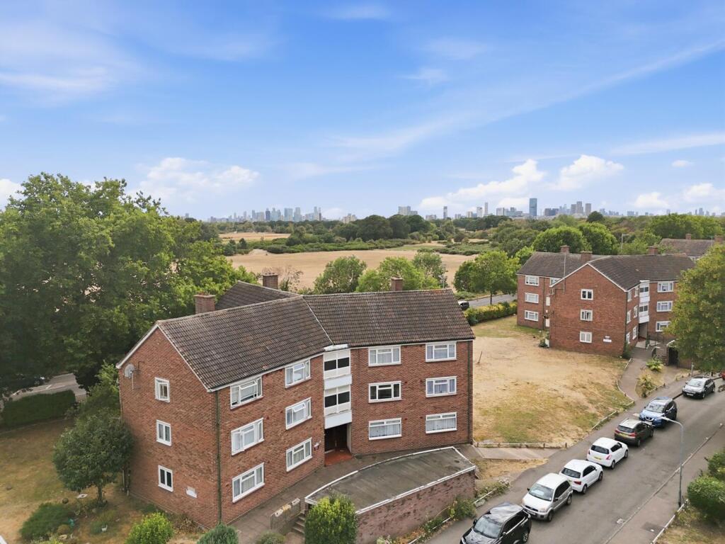 Main image of property: Brading Crescent, Aldersbrook