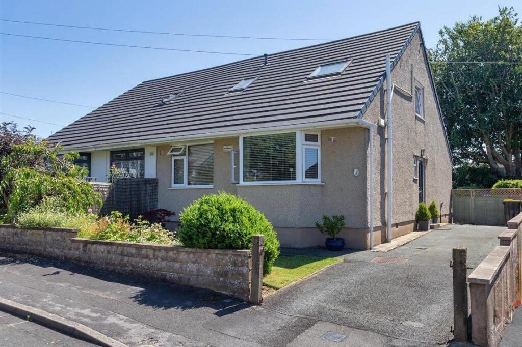 Main image of property: Sunningdale Crescent, Hest Bank, Lancaster