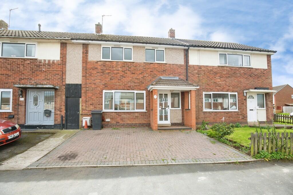 Main image of property: St Georges Road , Athersone 