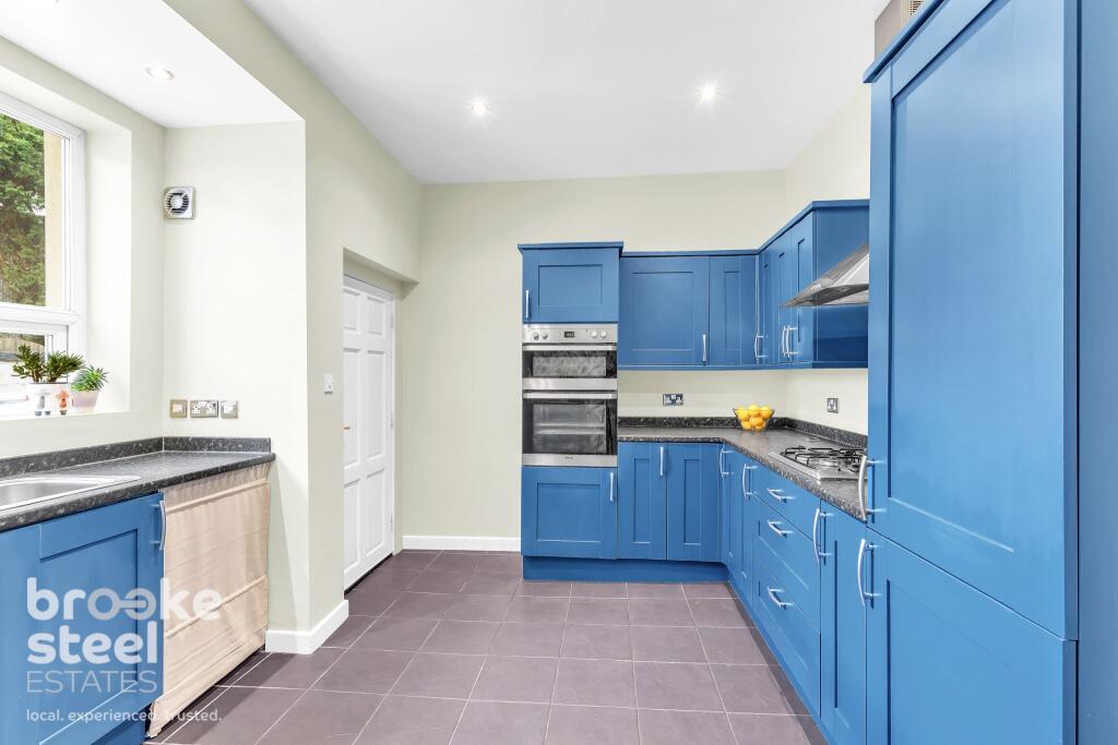House in Rossendale, Chatterton - View 3
