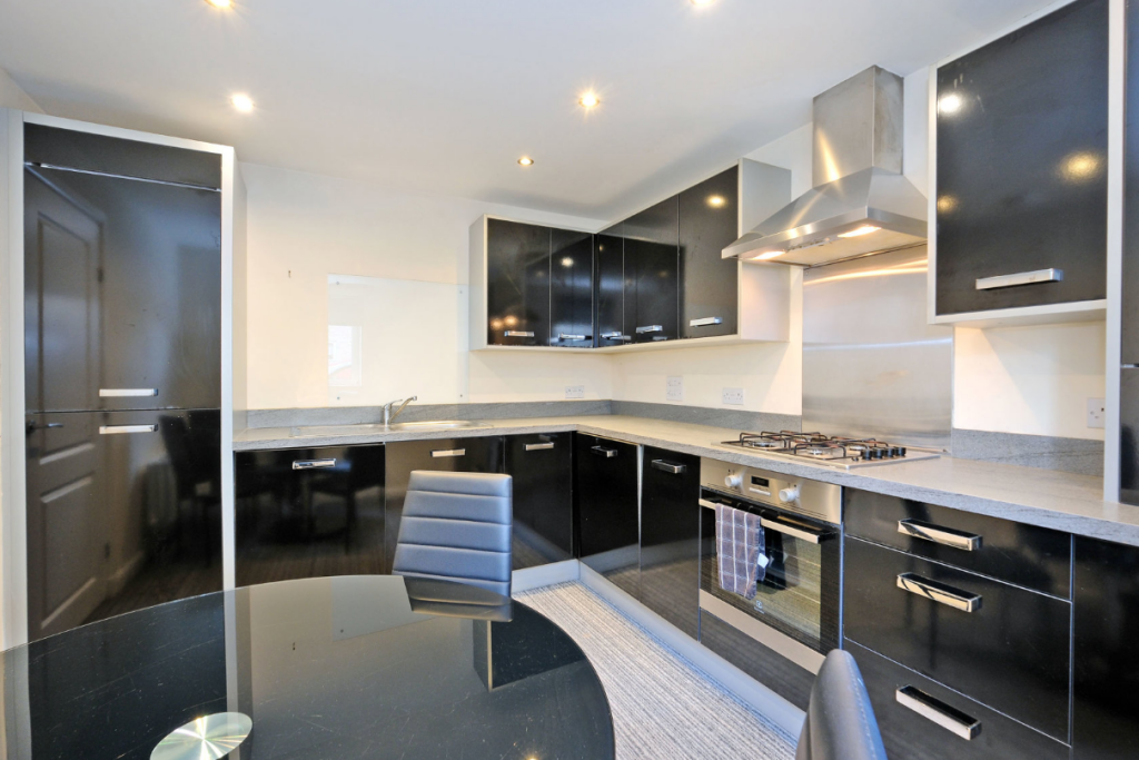 Apartment in Aberdeen, Bannermill, Castlehill and Pittodrie - More